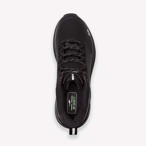 LESCON EXPLORE 4 UNİSEX SU GEÇİRMEZ OUTDOOR AYAKKABI - SİYAH - 36