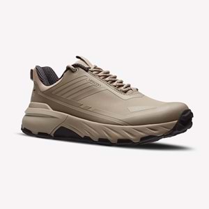 LESCON WIND 2 ERKEK SU GEÇİRMEZ OUTDOOR AYAKKABI - TOPRAK - 40