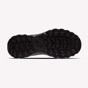 LESCON CRUX ERKEK SU GEÇİRMEZ OUTDOOR AYAKKABI - SİYAH - 40