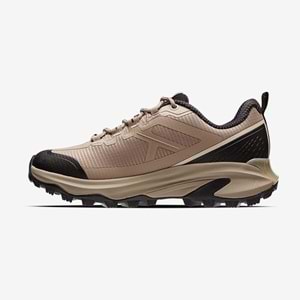 LESCON CRUX ERKEK SU GEÇİRMEZ OUTDOOR AYAKKABI - TOPRAK - 43