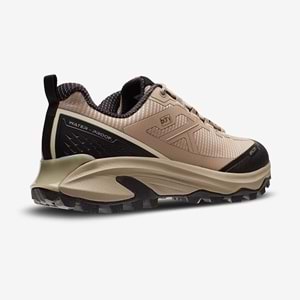LESCON CRUX ERKEK SU GEÇİRMEZ OUTDOOR AYAKKABI - TOPRAK - 43