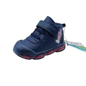 VİCCO GEMİNİS IŞIKLI ERKEK BEBEK BOT - LACİVERT - 22