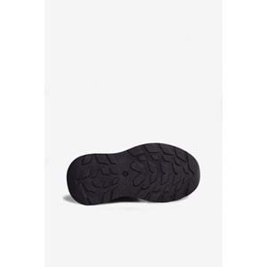 VİCCO STONE ERKEK ÇOCUK BOT - SİYAH - 35