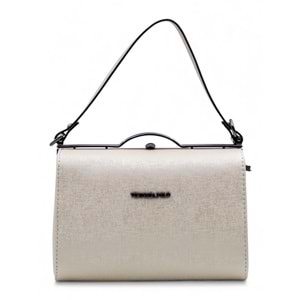 1090 Kadın Kutu El ve Omuz Çantası - SEDEF