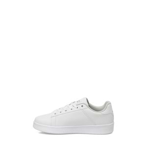 KİNETİX WENDY PU 5PR UNİSEX SNEAKER - BEYAZ - 40