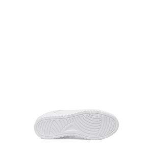 KİNETİX WENDY PU 5PR UNİSEX SNEAKER - BEYAZ - 40