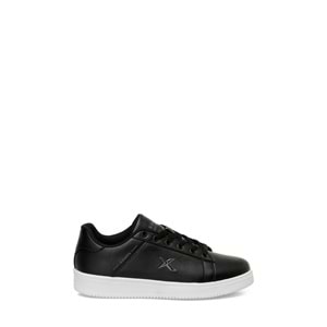 KİNETİX WENDY PU 5PR UNİSEX SNEAKER - SİYAH - 40