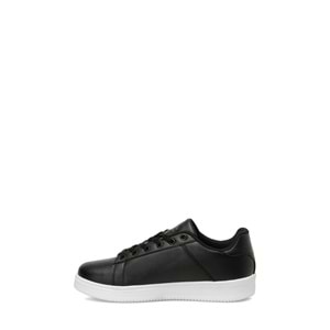 KİNETİX WENDY PU 5PR UNİSEX SNEAKER - SİYAH - 40