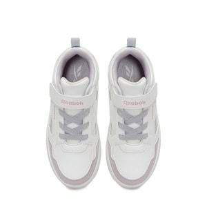 REEBOK ASERO RISE UNİSEX ÇOCUK SNEAKER - BEYAZ-LİLA - 31