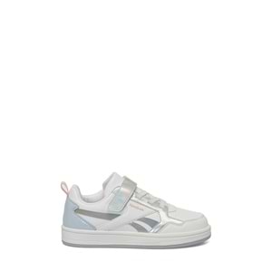 REEBOK ASERO RISE UNİSEX ÇOCUK SNEAKER - BEYAZ-MAVİ - 34