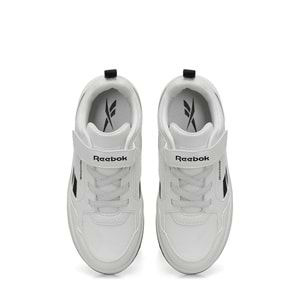 REEBOK ASERO RISE UNİSEX ÇOCUK SNEAKER - BEYAZ-SİYAH - 32