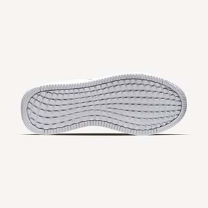 LESCON ZEPLIN 7 ERKEK SNEAKER SPOR AYAKKABI - BEYAZ - 42