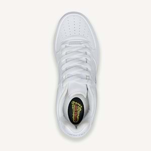 LESCON ZEPLIN 7 ERKEK SNEAKER SPOR AYAKKABI - BEYAZ - 42