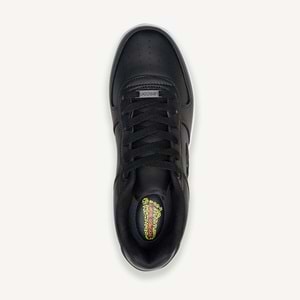 LESCON ZEPLIN 7 ERKEK SNEAKER SPOR AYAKKABI - SİYAH - 40