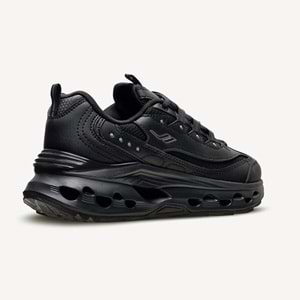 LESCON ANITA EASYSTEP UNİSEX SPOR AYAKKABI - SİYAH - 40