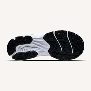 LESCON ORION 3 ERKEK SNEAKER SPOR AYAKKABI - BEYAZ - 42