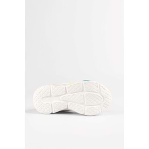 VİCCO GELATO IŞIKLI KIZ ÇOCUK SPOR AYAKKABI - PUDRA - 30