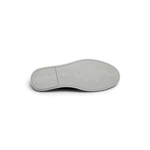 VOYAGER 5591 ERKEK HAKİKİ DERİ CASUAL AYAKKABI - SİYAH - 40