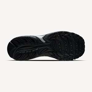 LESCON MAGNEZYA ERKEK SNEAKER SPOR AYAKKABI - SİYAH - 41