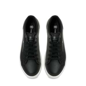 LUMBERJACK TINA 6FX KADIN SNEAKER - SİYAH - 36