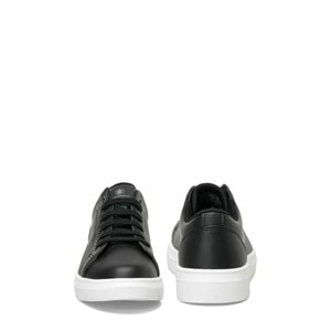 LUMBERJACK TINA 6FX KADIN SNEAKER - SİYAH - 36