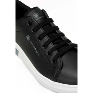 LUMBERJACK TINA 6FX KADIN SNEAKER - SİYAH - 36