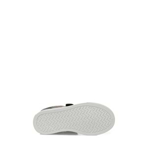 SPIDERMAN JOHANN.P6FX ERKEK ÇOCUK SNEAKER - SİYAH - 30