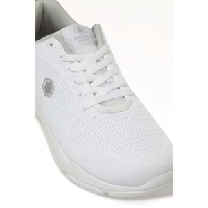 LUMBERJACK AGATHA 6FX ERKEK COMFORT AYAKKABI - BEYAZ - 45