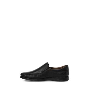 POLARİS 105517.M 6FX 5 NOKTA ERKEK RAHAT AYAKKABI - SİYAH - 40