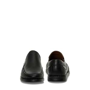 POLARİS 105517.M 6FX 5 NOKTA ERKEK RAHAT AYAKKABI - SİYAH - 40