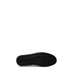 POLARİS 105517.M 6FX 5 NOKTA ERKEK RAHAT AYAKKABI - SİYAH - 40