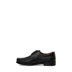 POLARİS 106796.M 6FX 5 NOKTA ERKEK RAHAT AYAKKABI - SİYAH - 41