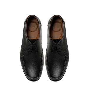 POLARİS 106796.M 6FX 5 NOKTA ERKEK RAHAT AYAKKABI - SİYAH - 41