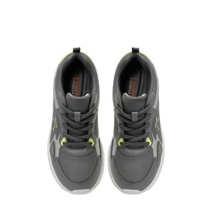 KİNETİX NORS G 6FX UNİSEX SPOR AYAKKABI - GRİ - 36