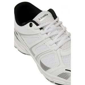 KİNETİX ARION TX W 6FX UNİSEX KOŞU AYAKKABISI - BEYAZ - 36