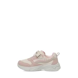 KİNETİX SNAP F 6FX KIZ ÇOCUK SNEAKER - PUDRA - 32