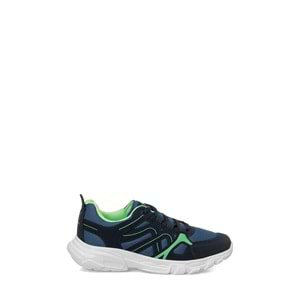 KİNETİX HUGO G 6FX UNİSEX SPOR AYAKKABI - SAKS - 36