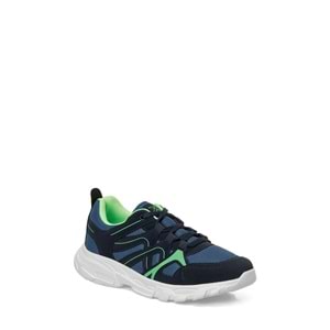 KİNETİX HUGO G 6FX UNİSEX SPOR AYAKKABI - SAKS - 36