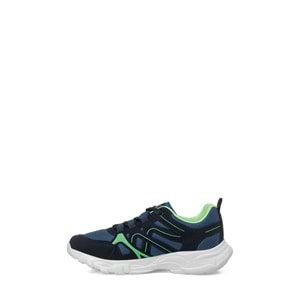 KİNETİX HUGO G 6FX UNİSEX SPOR AYAKKABI - SAKS - 36