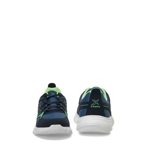 KİNETİX HUGO G 6FX UNİSEX SPOR AYAKKABI - SAKS - 36