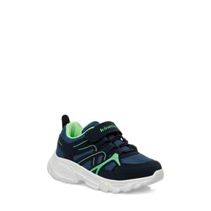 KİNETİX HUGO P 6FX ERKEK ÇOCUK SPOR AYAKKABI - SAKS - 26