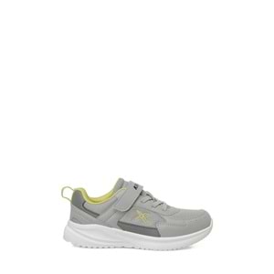 KİNETİX GRAND TX F 6FX ERKEK ÇOCUK SPOR AYAKKABI - A.GRİ - 31