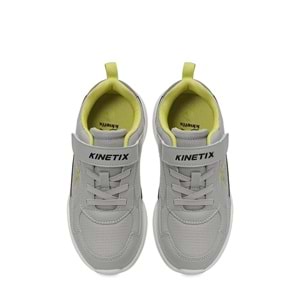 KİNETİX GRAND TX F 6FX ERKEK ÇOCUK SPOR AYAKKABI - A.GRİ - 31