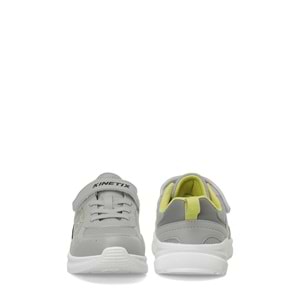 KİNETİX GRAND TX F 6FX ERKEK ÇOCUK SPOR AYAKKABI - A.GRİ - 31