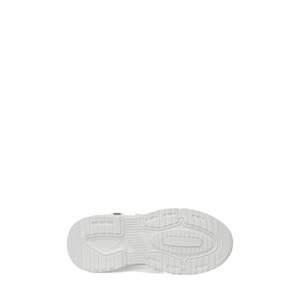 KİNETİX COEL F 6FX KIZ ÇOCUK SPOR AYAKKABI - BEYAZ - 31