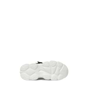 KİNETİX MILOR F 6FX KIZ ÇOCUK SPOR AYAKKABI - SİYAH - 31