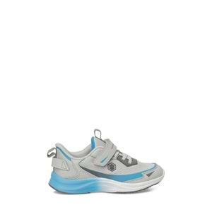 LUMBERJACK HARDEN 6FX ERKEK ÇOCUK SPOR AYAKKABI - GRİ - 31