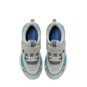 LUMBERJACK HARDEN 6FX ERKEK ÇOCUK SPOR AYAKKABI - GRİ - 31