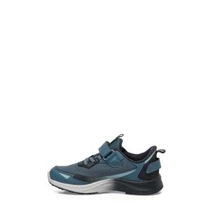 LUMBERJACK HARDEN 6FX ERKEK ÇOCUK SPOR AYAKKABI - MAVİ - 31