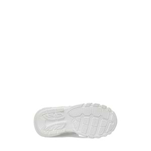 KİNETİX HUGO F 6FX ERKEK ÇOCUK SPOR AYAKKABI - BEYAZ - 32